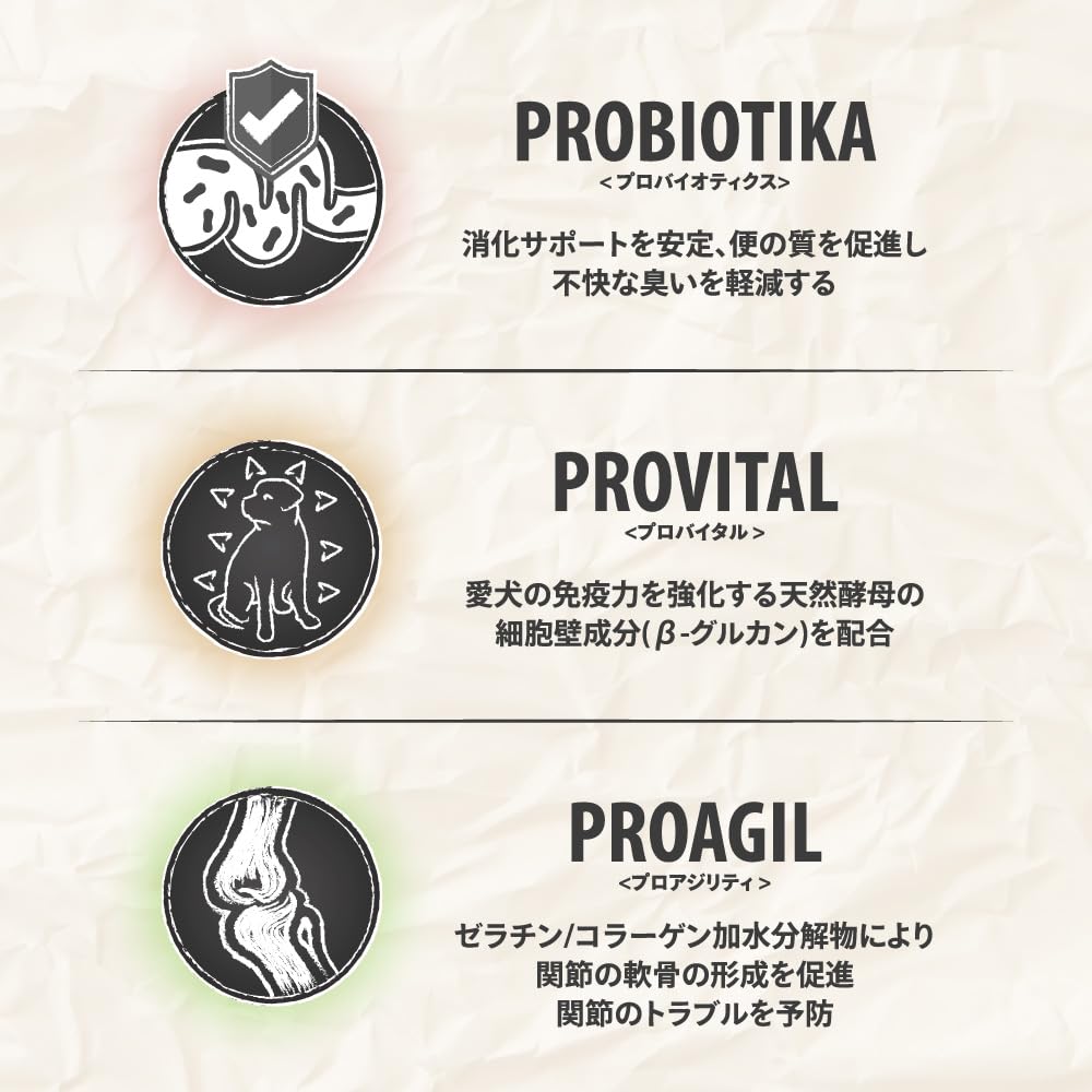 Amazon.co.jp: BELCANDO ベルカンド パピー グレインフリー チキン 3kg