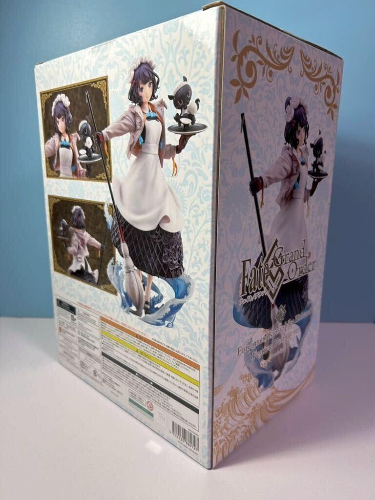 FGO fate フォーリナー/葛飾北斎 英霊祭装ver. 1/7 Fate/Grand Order