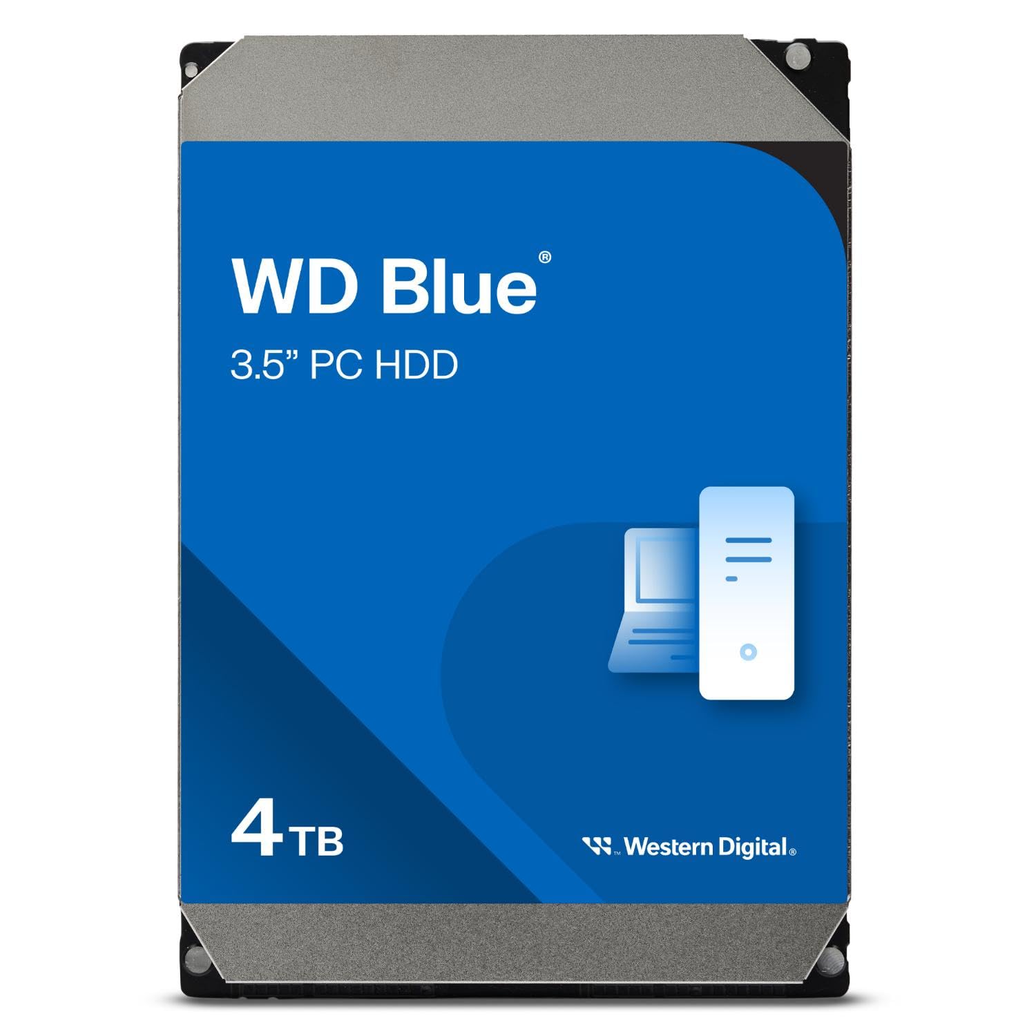 サカキチ Western Digital WD40EZRZ 7個おまとめ サカキチ Western