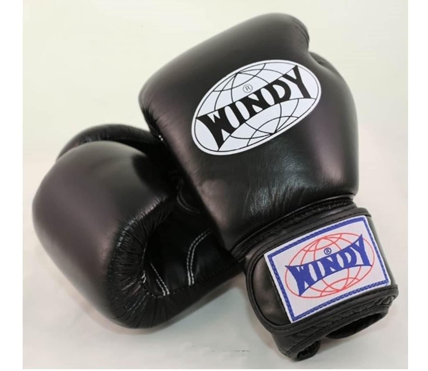 WINDY ボクシンググローブ 14oz 黒 WINDY ボクシンググローブ 14 oz