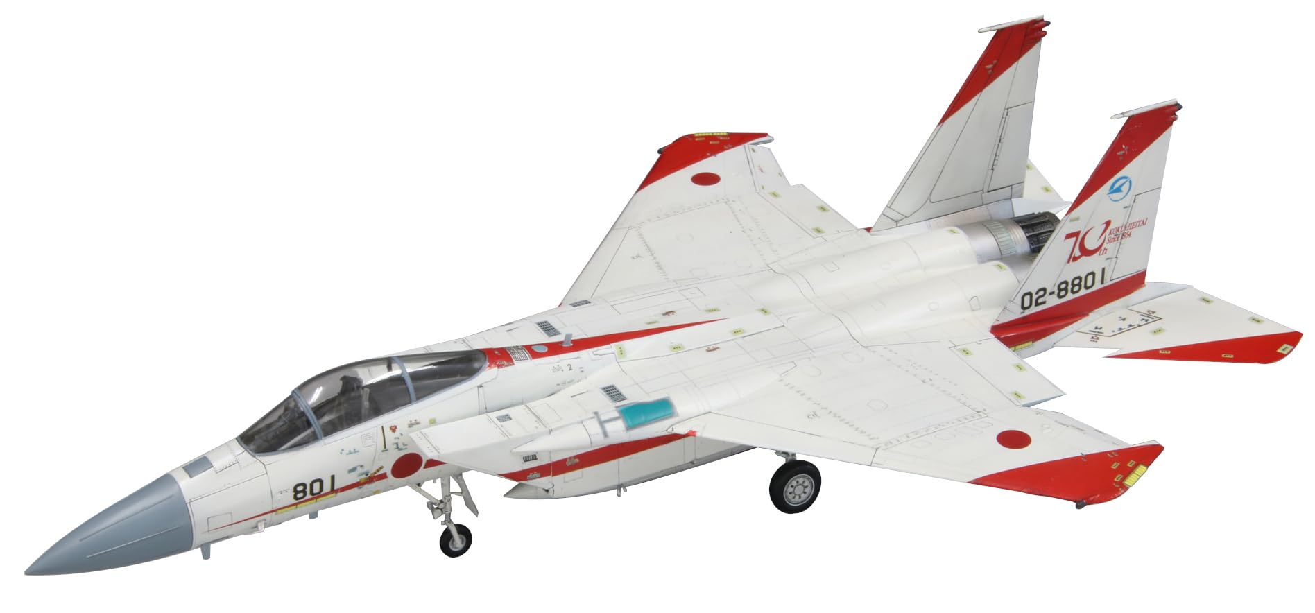 Amazon | ファインモールド 1/72 航空機スペシャルマーキングシリーズ