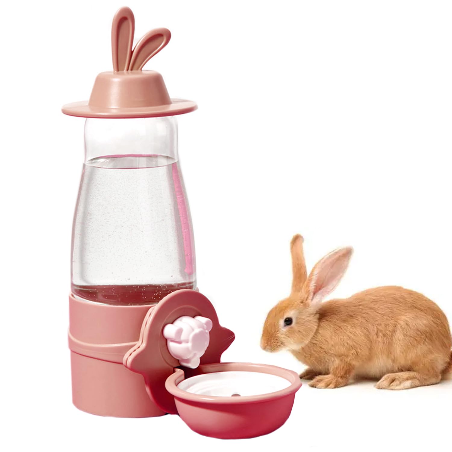 うさぎのケージ、給水ボトル、トイレ 【公式通販】