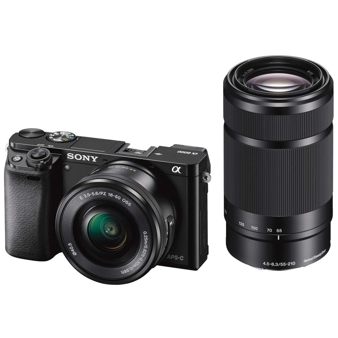 ミ*ギ様 SONY α6000 ボディ＋付属品 Amazon | SONY(ソニー) ミラーレス