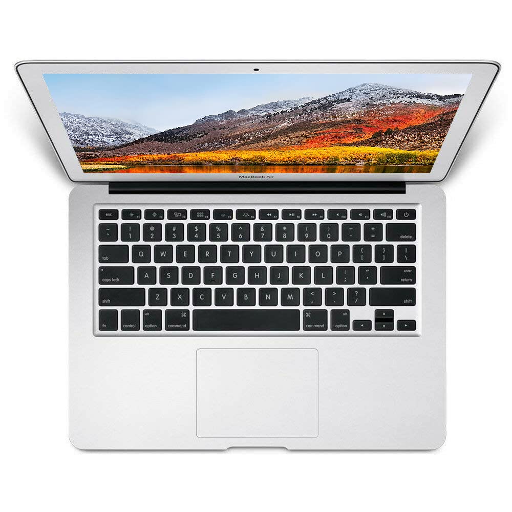 Amazon.com: Apple MacBook Air MC965LL/A - C Intel Core i5-2557M