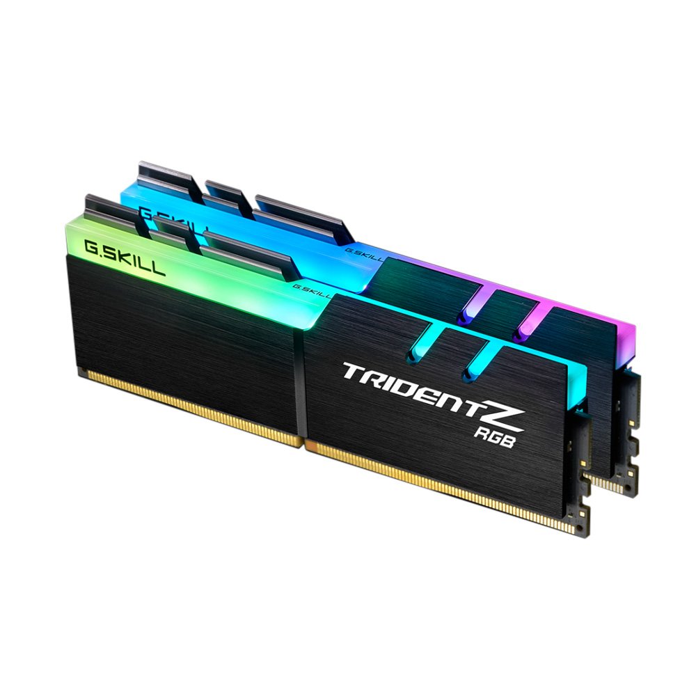 Amazon | G.Skill DDR4 3200MHz 8GBx2枚組 F4-3200C14D-16GTZRX AMD