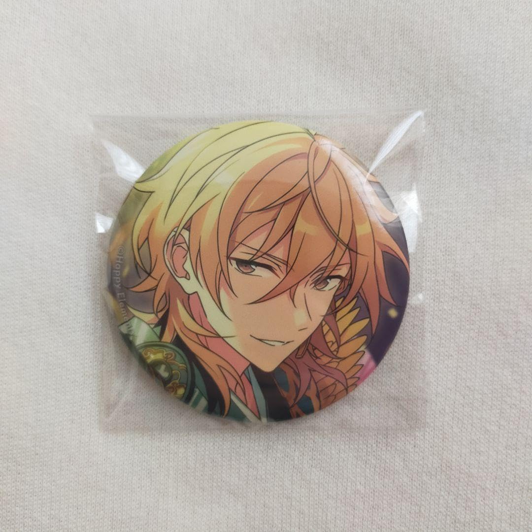 羽風薫 イベコレ缶バッジ idol 25個