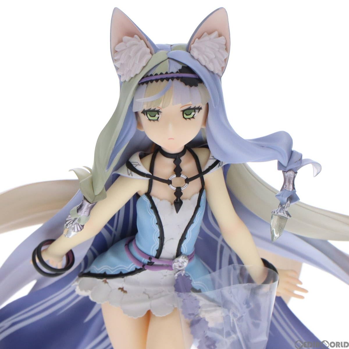 Amazon | 【▽】[FIG]フォーチュナー(ムルムル) セブンスドラゴンIII