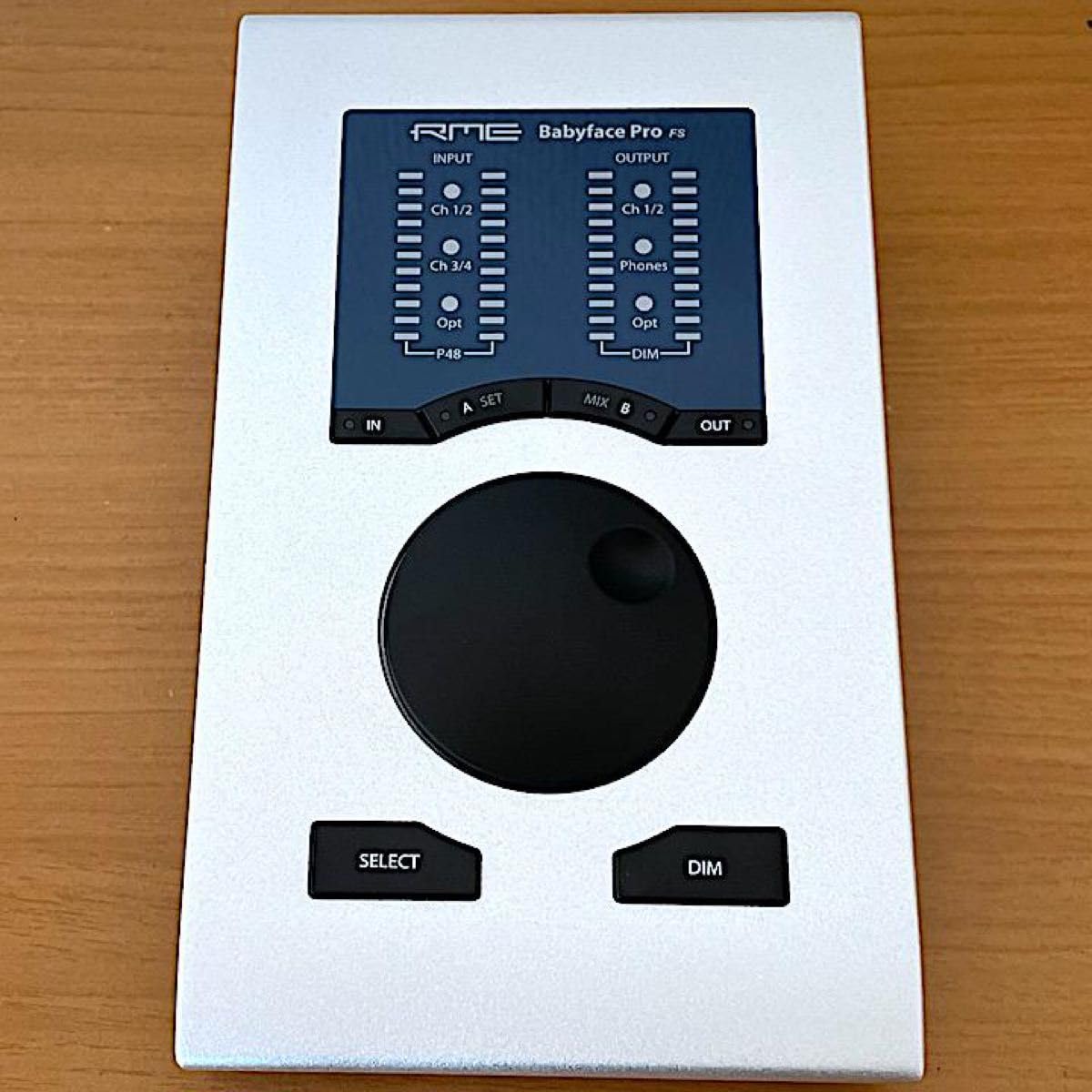 Amazon.co.jp: 初期限定AKMチップ仕様RME Babyface Pro FS 国内正規品