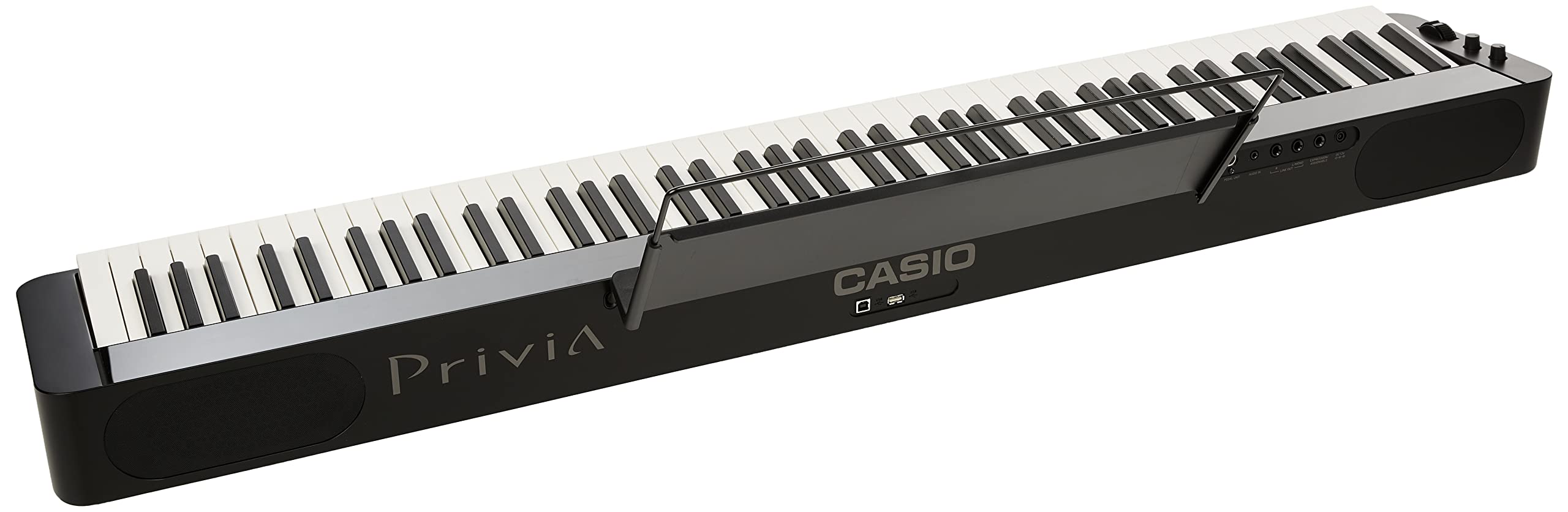 Amazon.com: Casio Privia PX-S3000 Digital Piano - Black : Musical