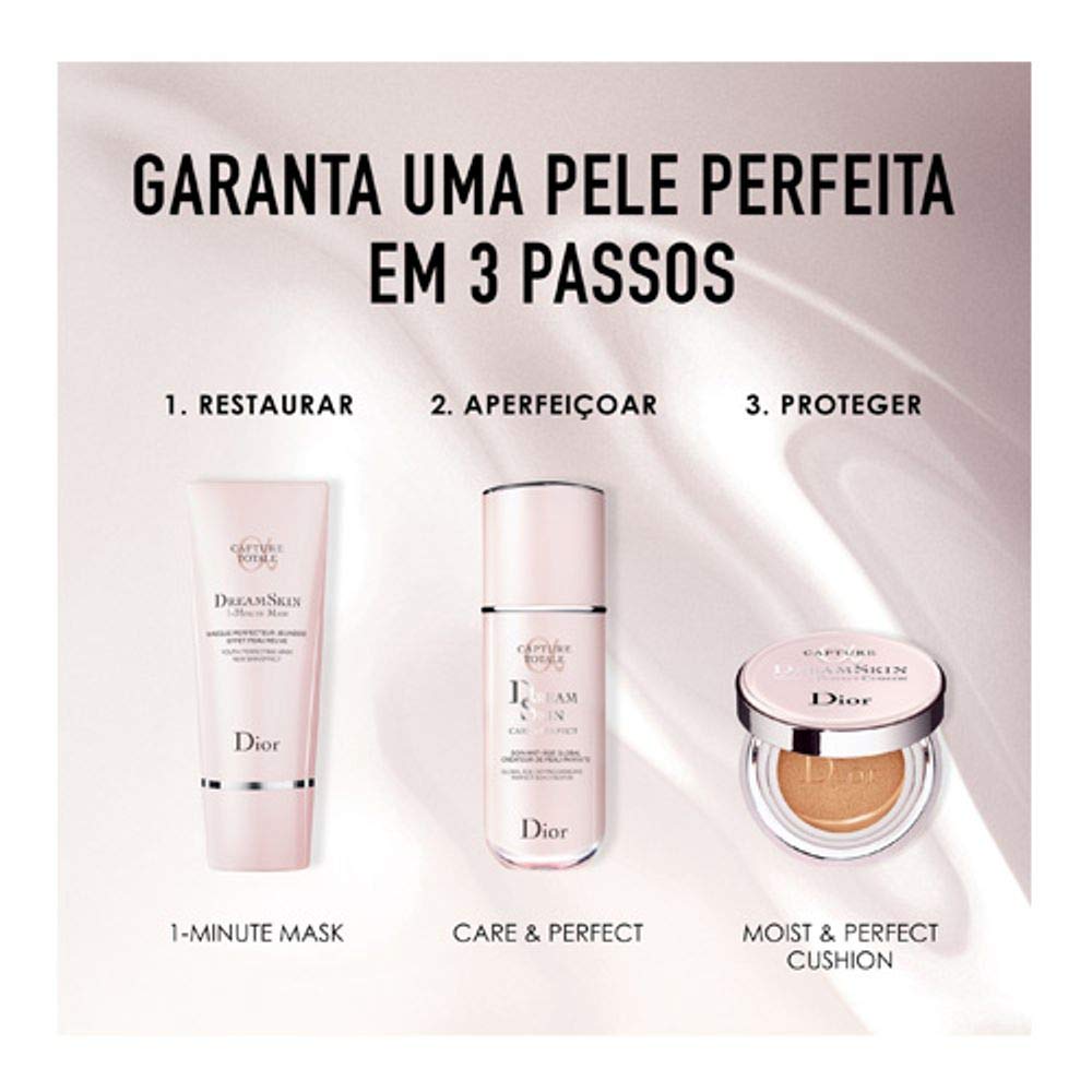 Amazon.co.jp: DIOR（ディオール） カプチュール トータル ドリーム