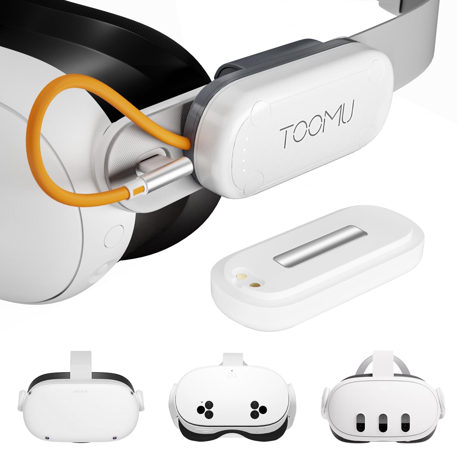 その他 quest 3s Meta Quest 3S 256GB VR Headset | Canex