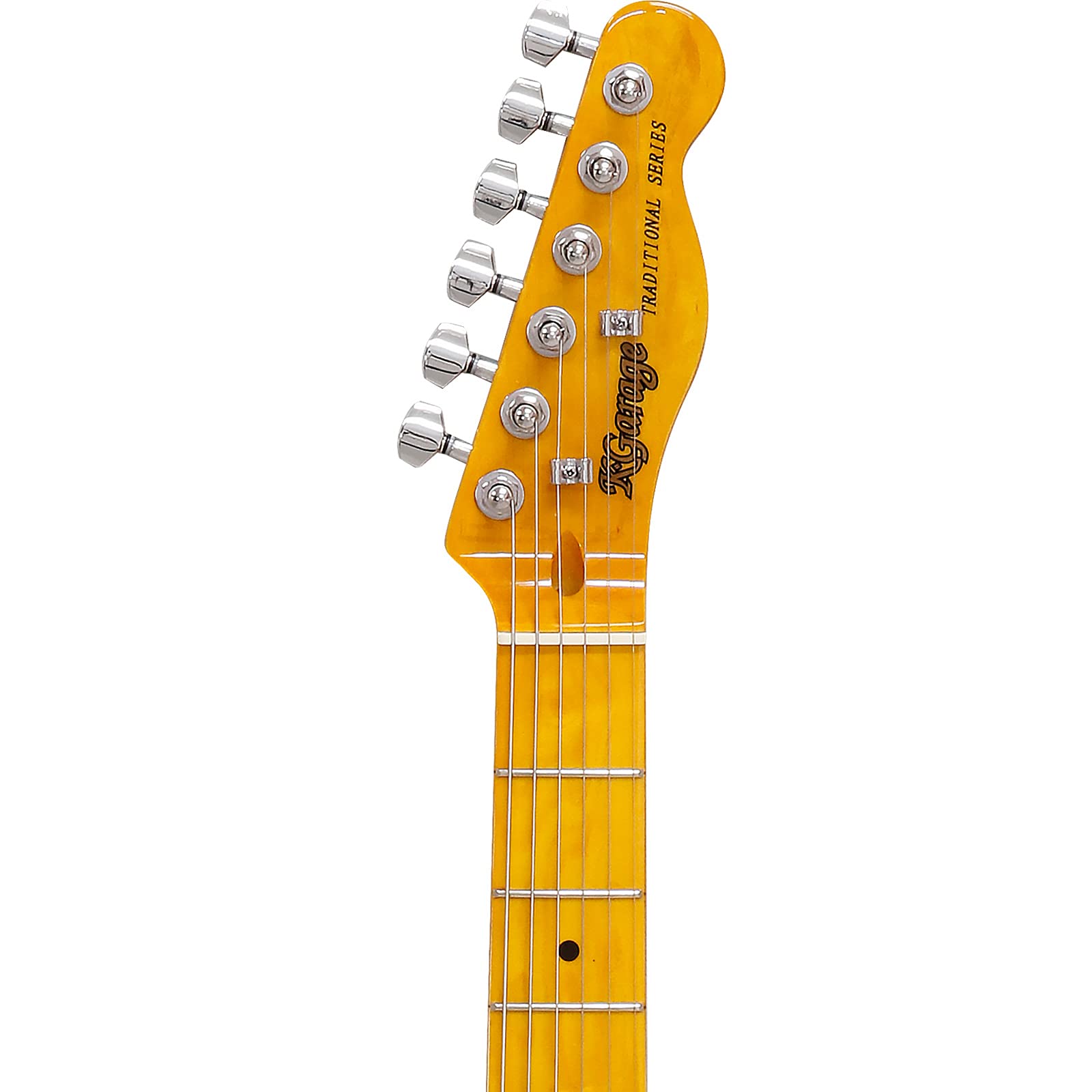 K-garage テレキャスターモデル 良い K-GARAGE/エレクトリックギター