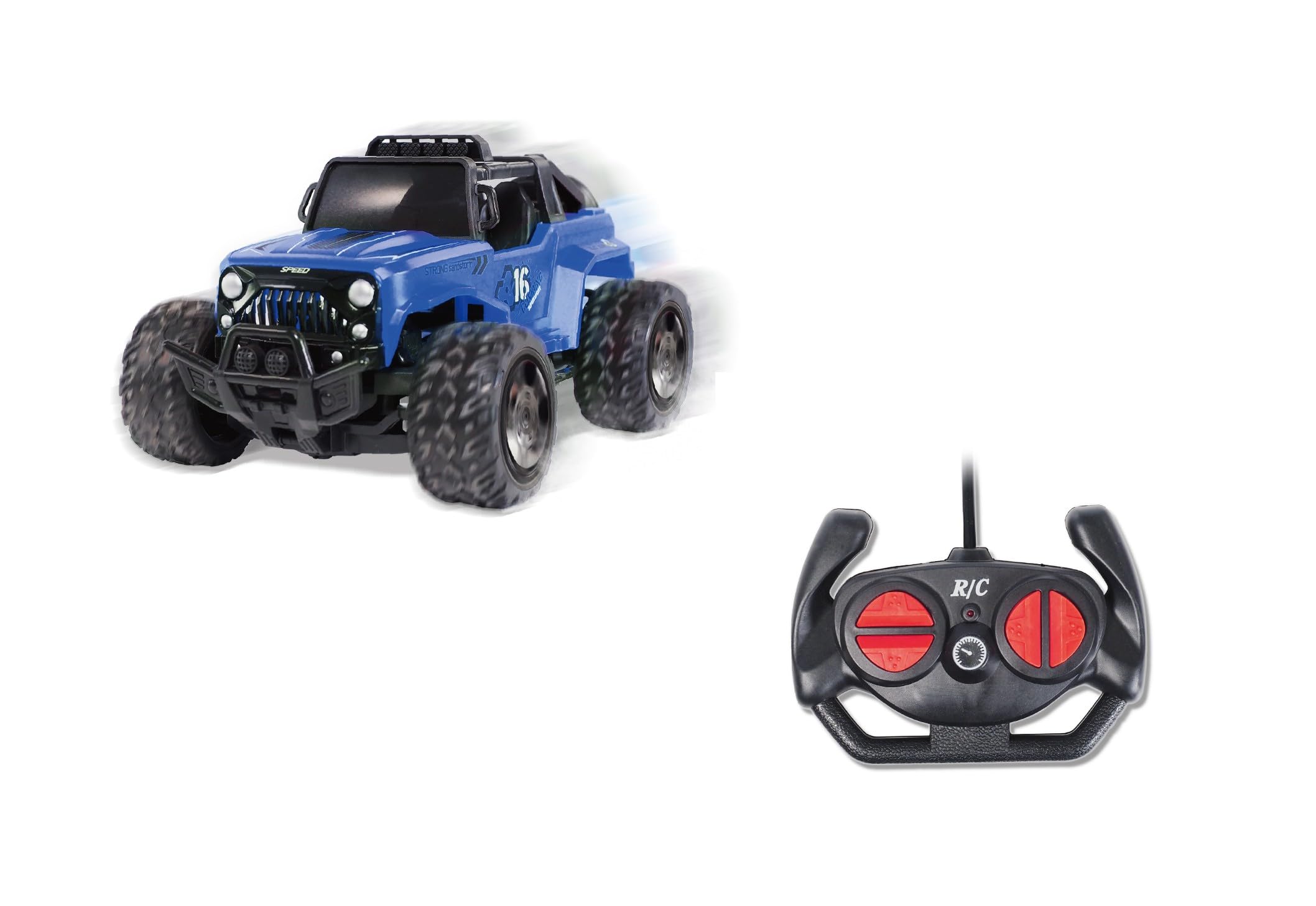 カーボンファイバー ラジコンカー ZXYRC メタル＆カーボンファイバー