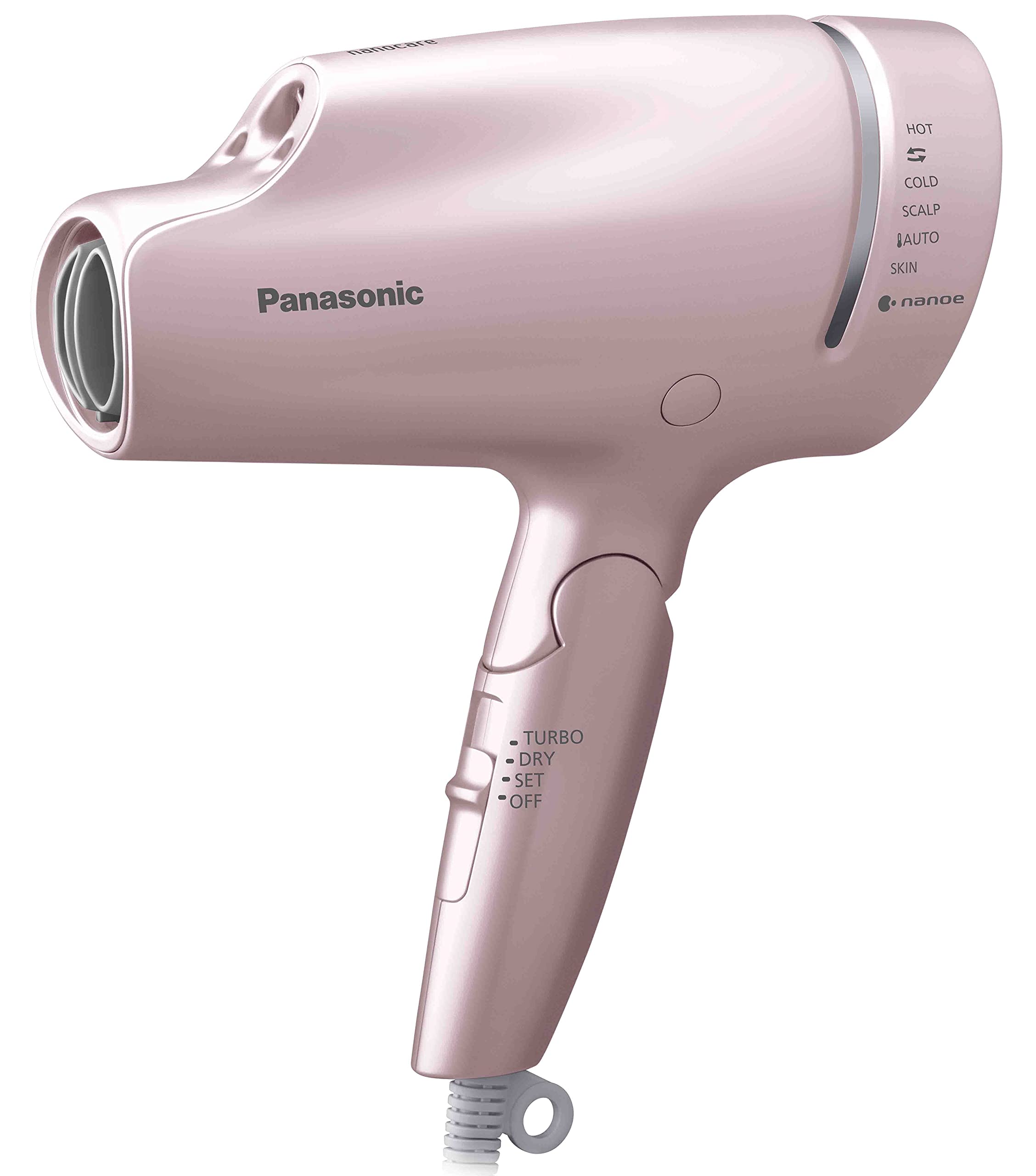 Panasonic 節約 nanocare ヘアドライヤー ☆Panasonic nanocare ヘア