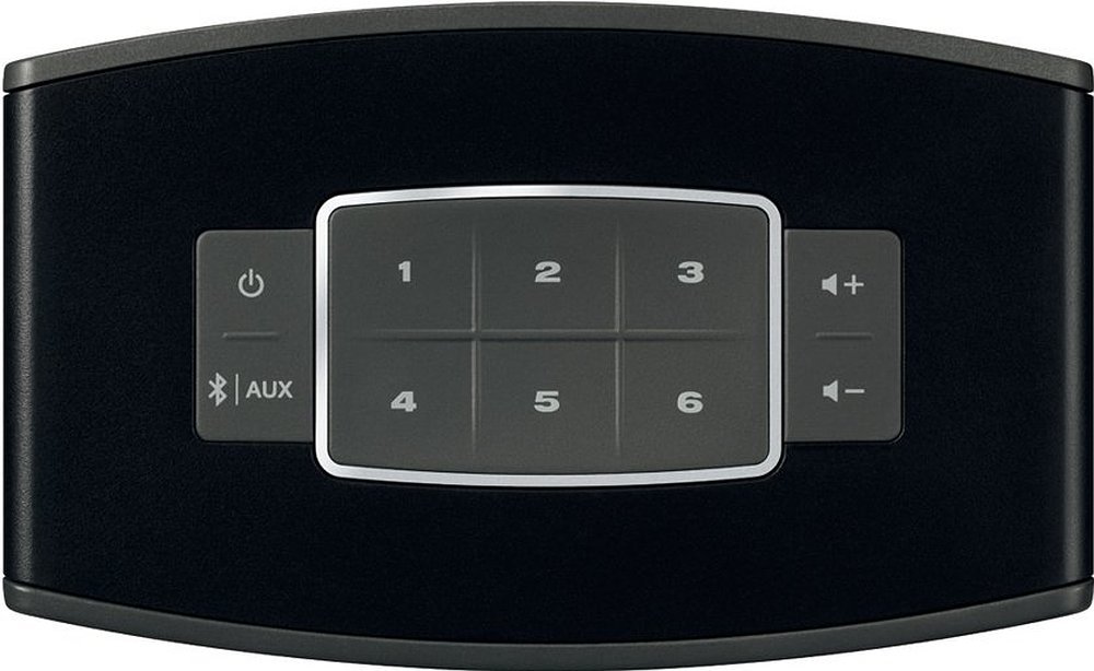 BOSE SoundTouch10 416776スピーカー BOSE SoundTouch 10 【416776