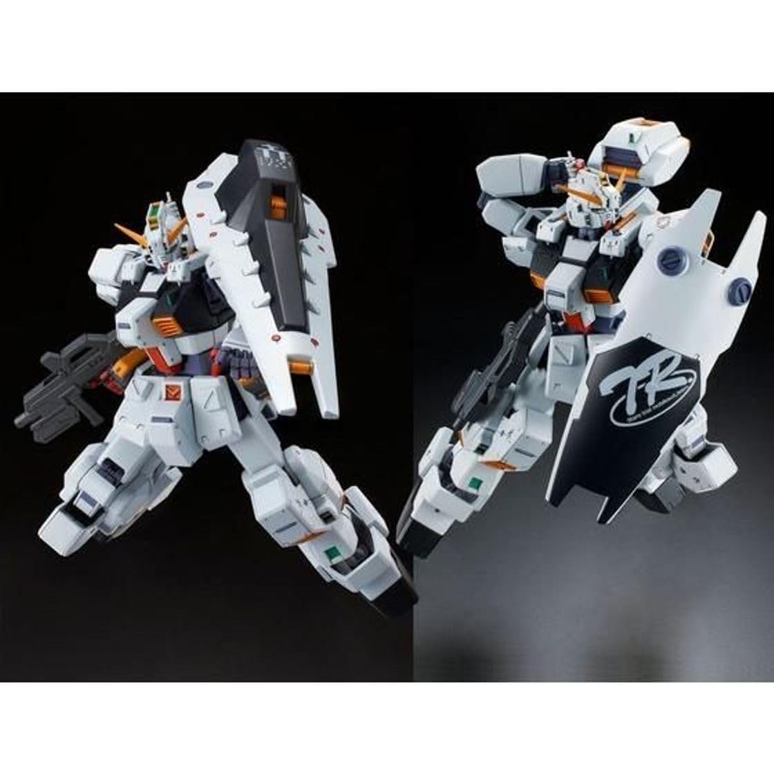 プレミアムバンダイ限定 MG 1/100 ガンダムTR-1[ヘイズル・アウスラ