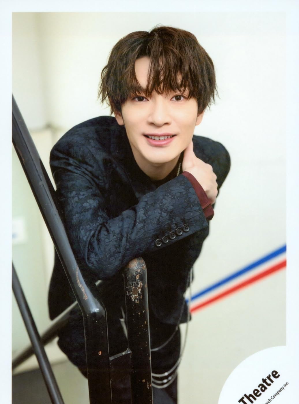 匿名配送】 深澤辰哉 公式写真② Amazon.co.jp: Snow Man 公式 生 写真