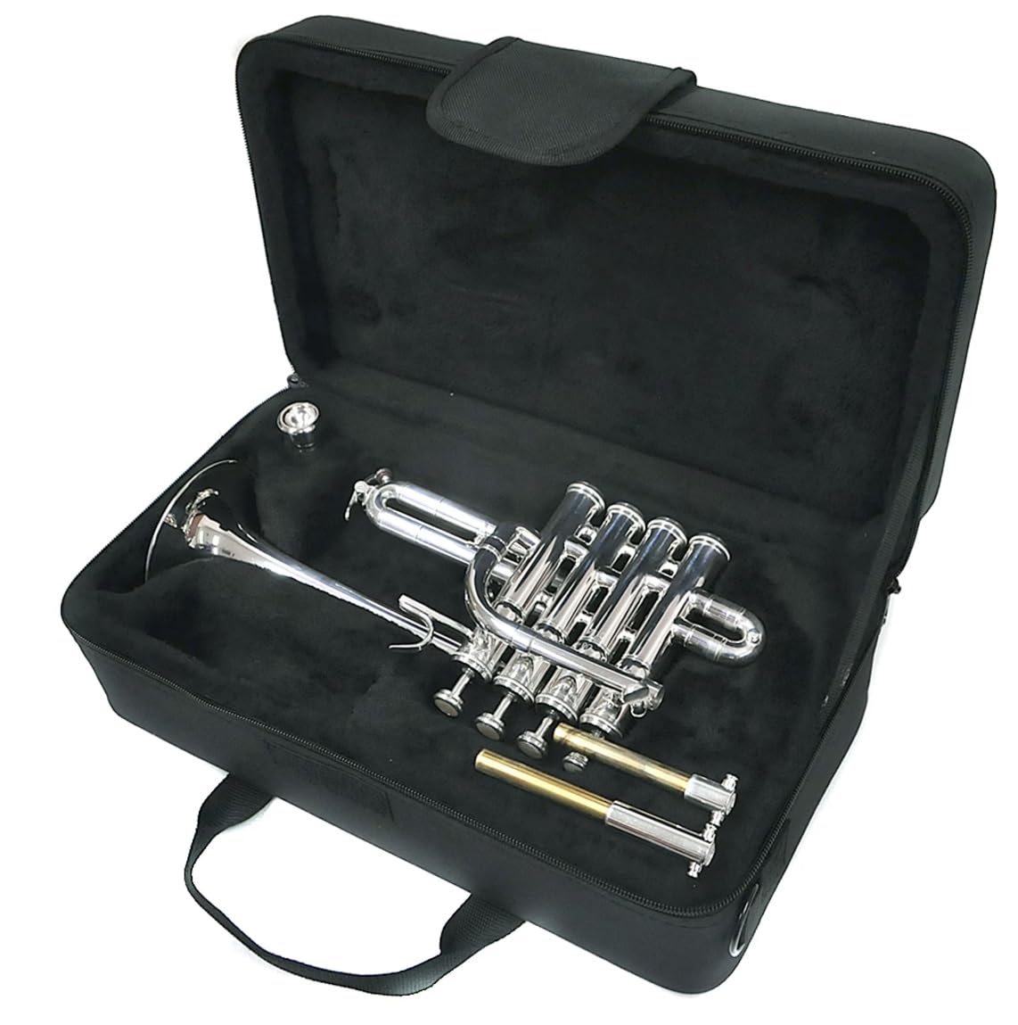 Amazon | 【国内正規品】 PLAYTECH プレイテック ピッコロトランペット