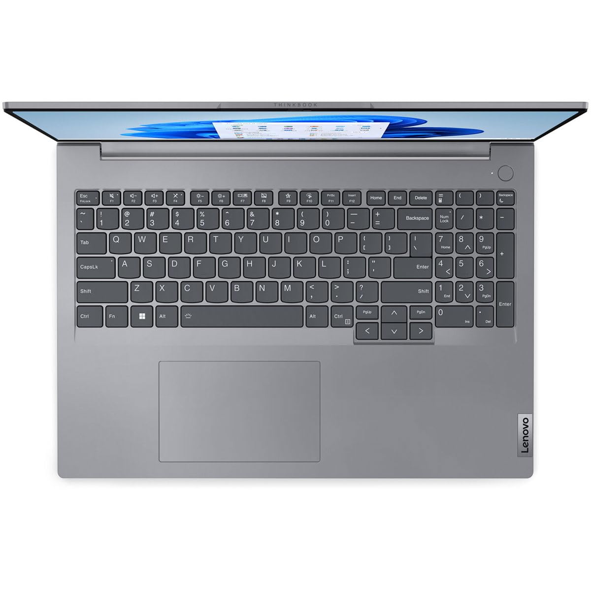 Amazon.com: Lenovo ThinkBook IRL Gen 6-16