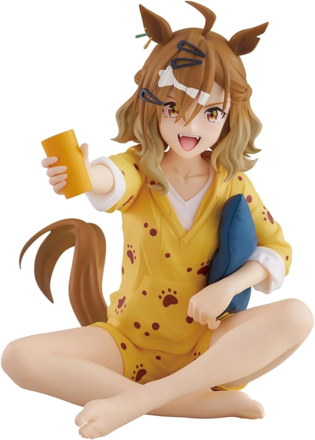 ウマ娘 Relax time アグネスタキオン 40個セット ウマ娘 プリティー