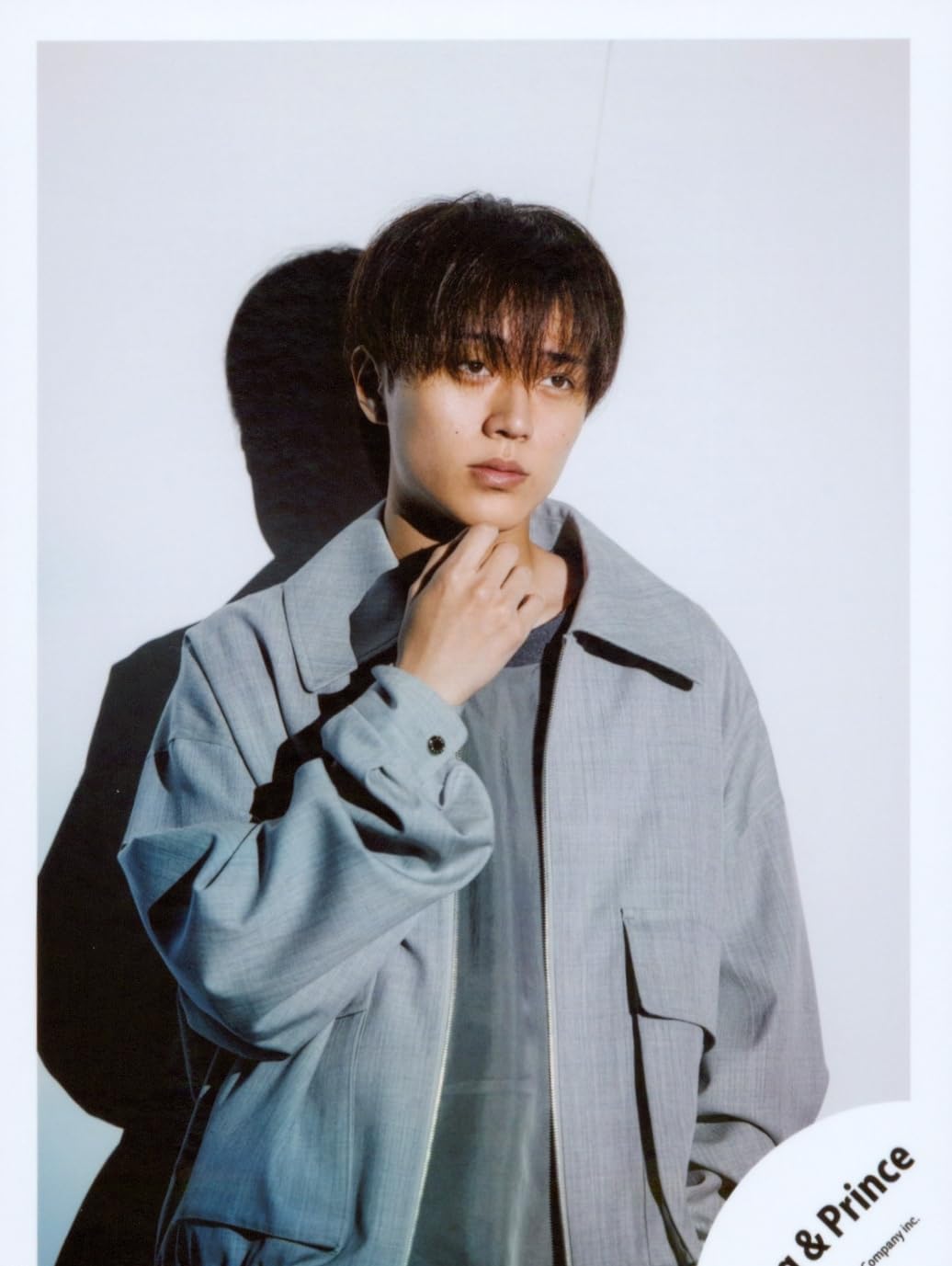 永瀬廉 公式写真まとめ売り King & Prince King & Prince キンプリ