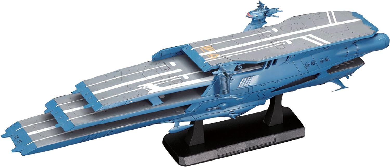 Amazon | BANDAI SPIRITS(バンダイ スピリッツ) 宇宙戦艦ヤマト2199 1