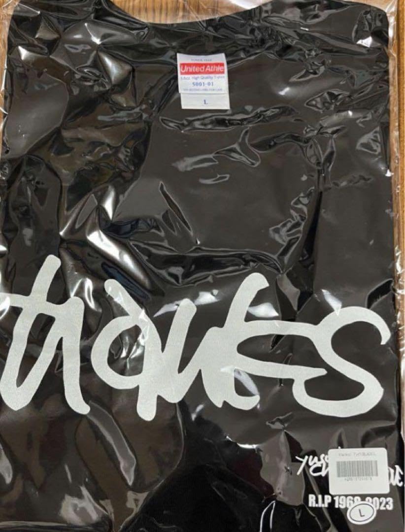 FMLさま専用 チバユウスケ Tシャツ snakeonthebeach 2枚 FMLさま専用