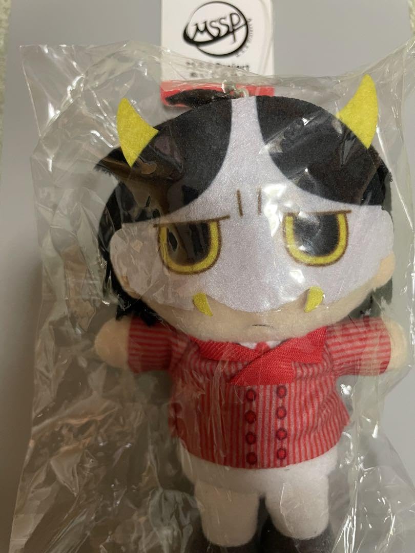 MSSP MSSP ぬいぐるみ 4体セット くまめいと 4体 ぬいぐるみ MSSP 10