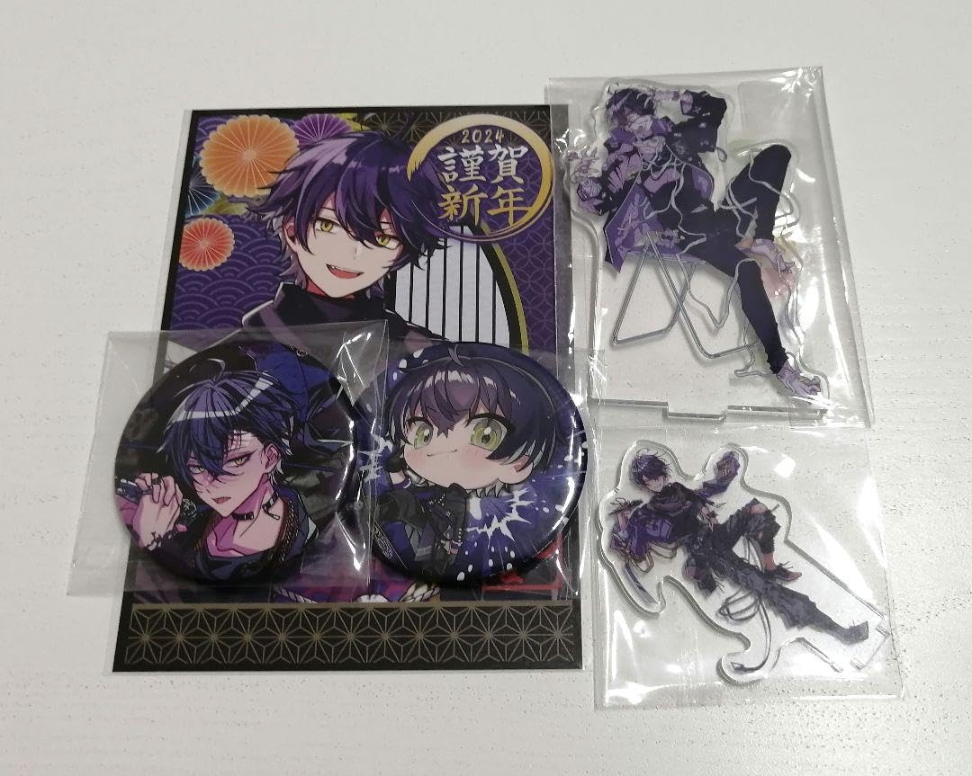 シクフォニ いるま まとめ売り シクフォニ いるま まとめ売り