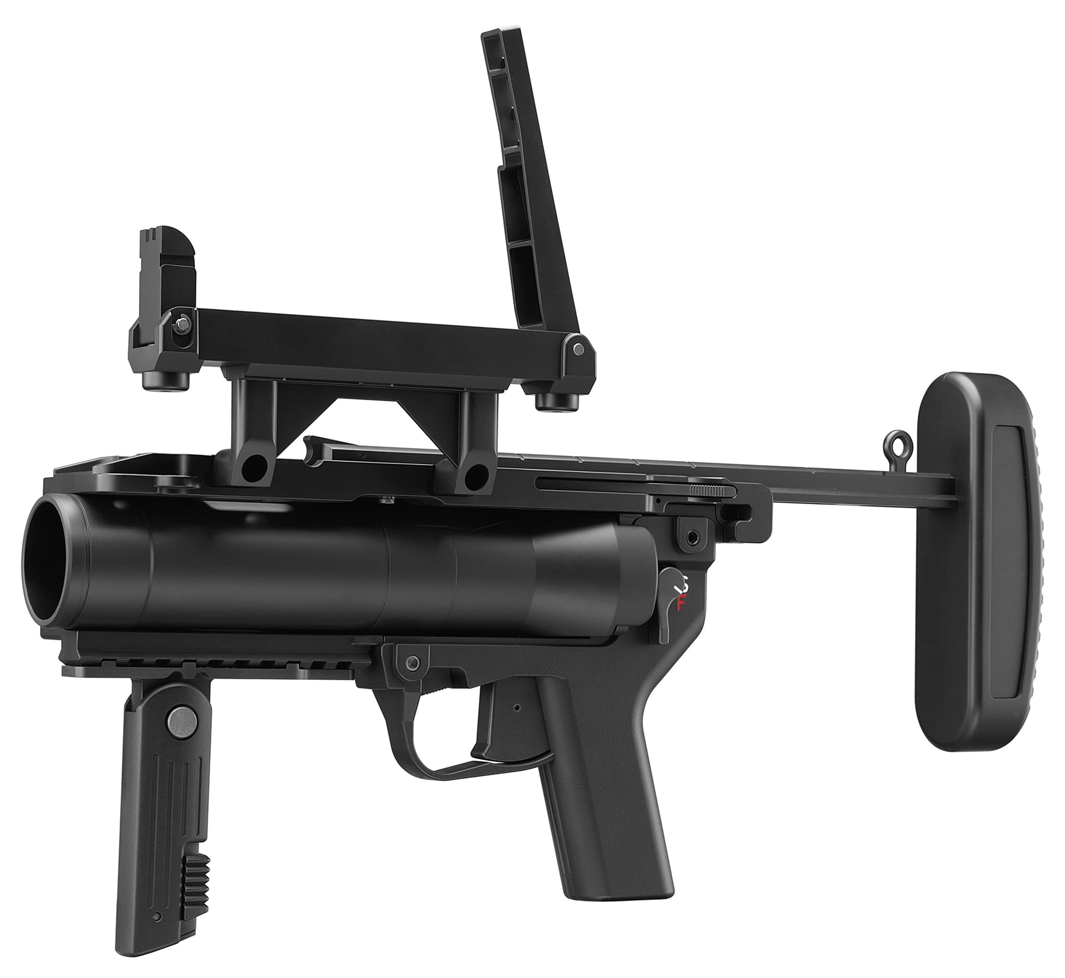 東京マルイ グレネードランチャー 希少タンカラー 東京マルイ