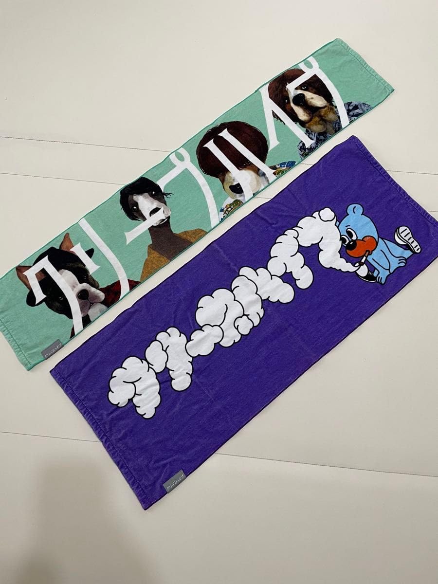 クリープハイプグッズセット 現メンバー15周年記念公演「2024年11月16