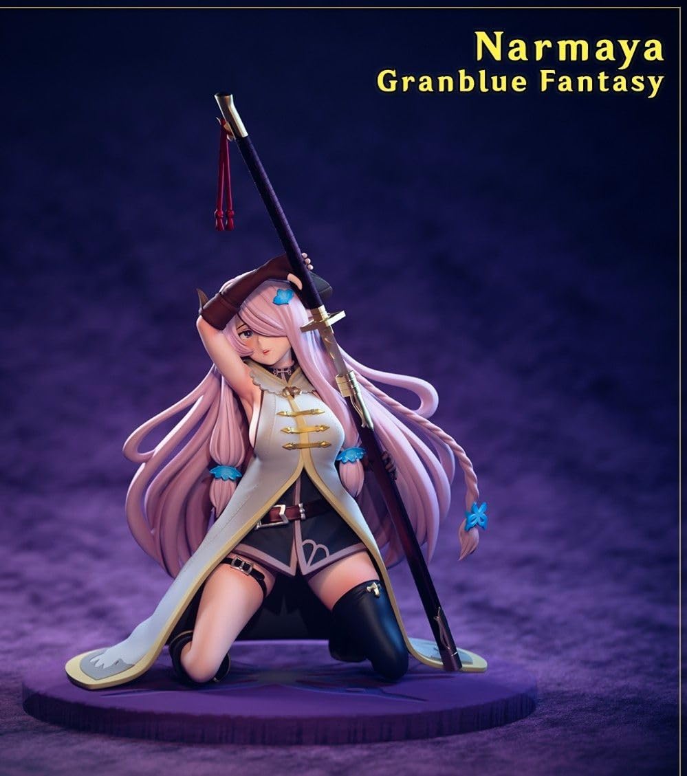 グラブル デッキホルダー ナルメア オリヴィエ グラブル デッキ