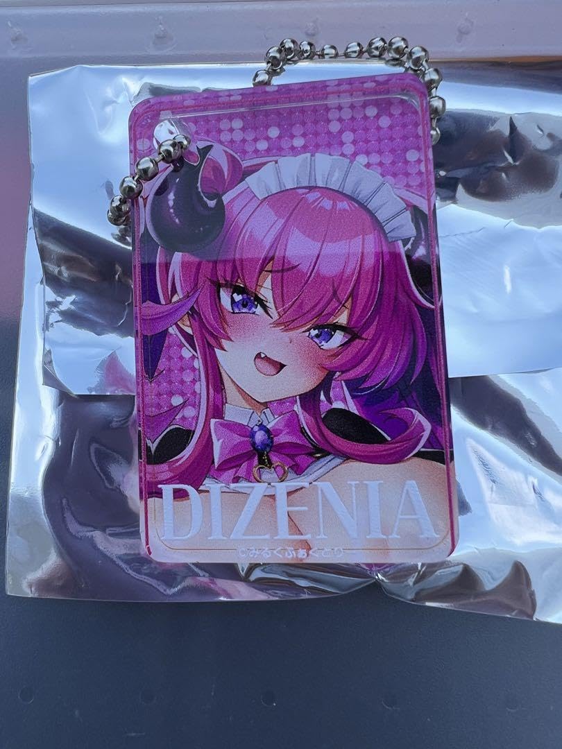 C106 みるくふぁくとりー タペストリー 5種セット CD無し コミケ C106