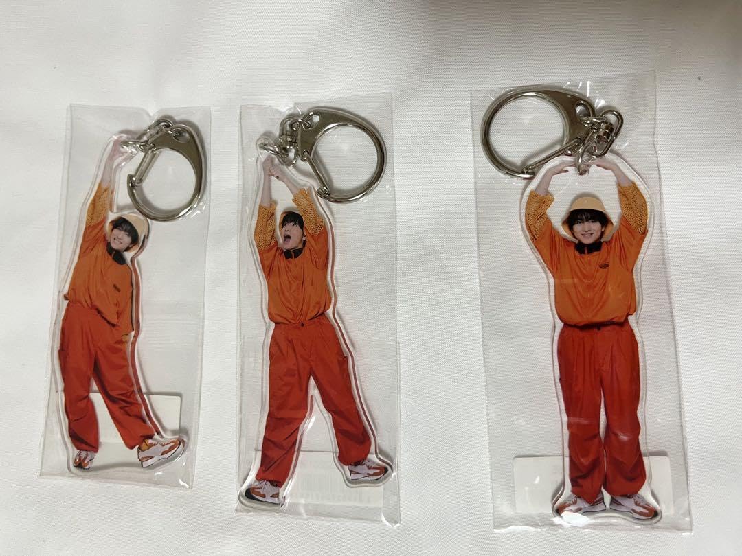 超特急 柏木悠 ハル ぬいぐるみ マスコット アクスタ アクキー トレカ