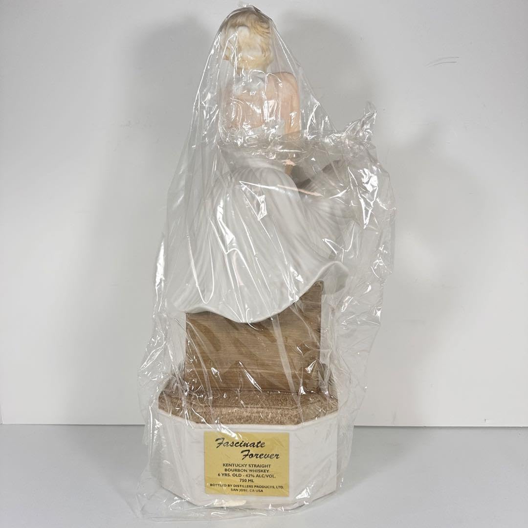 マリリモンロー7年目の浮気 小売業者 ウイスキー マリリンモンロー 7年