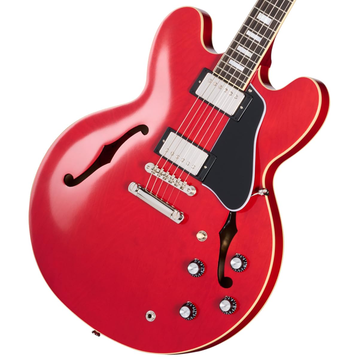 Amazon | Epiphone/Inspired by Gibson Custom 1962 ES-335 Reissue