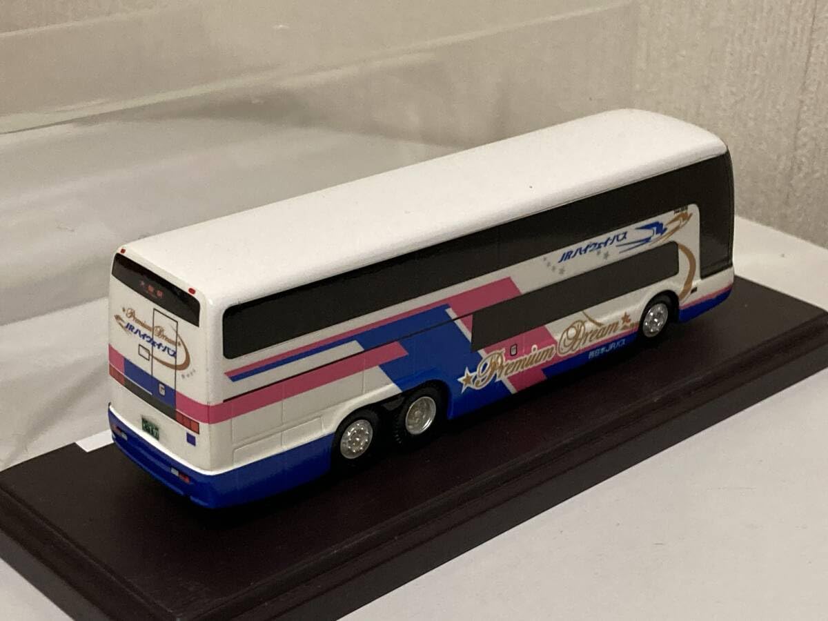 アドウィング 西鉄バス 西日本鉄道バス はかた号 エアロクイーン 博多