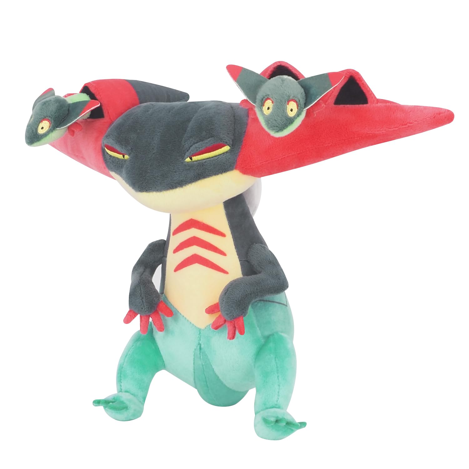 ポケモン ドでか ドラパルト ぬいぐるみ ポケモンぬいぐるみ ドでか