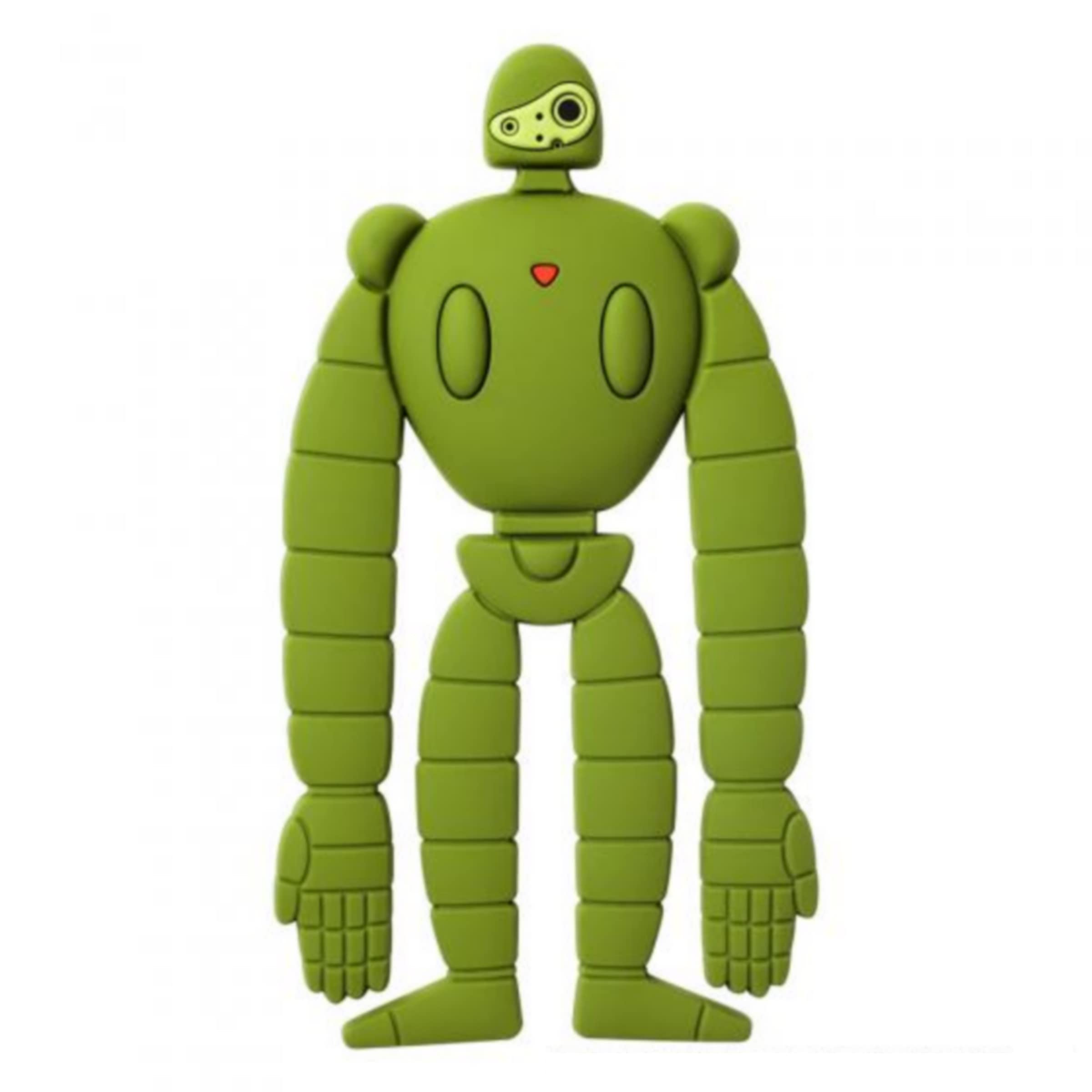 天空の城ラピュタ 巨神兵 楽天市場】天空の城ラピュタ ロボット兵