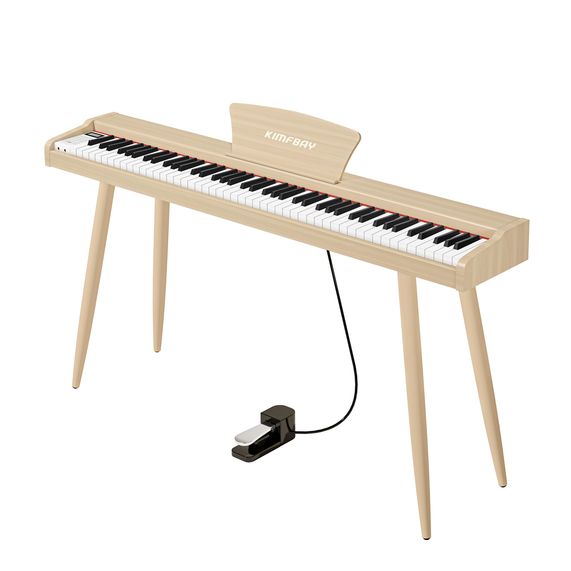 電子ピアノ 88鍵 千葉県 手渡し可能 【公式通販】