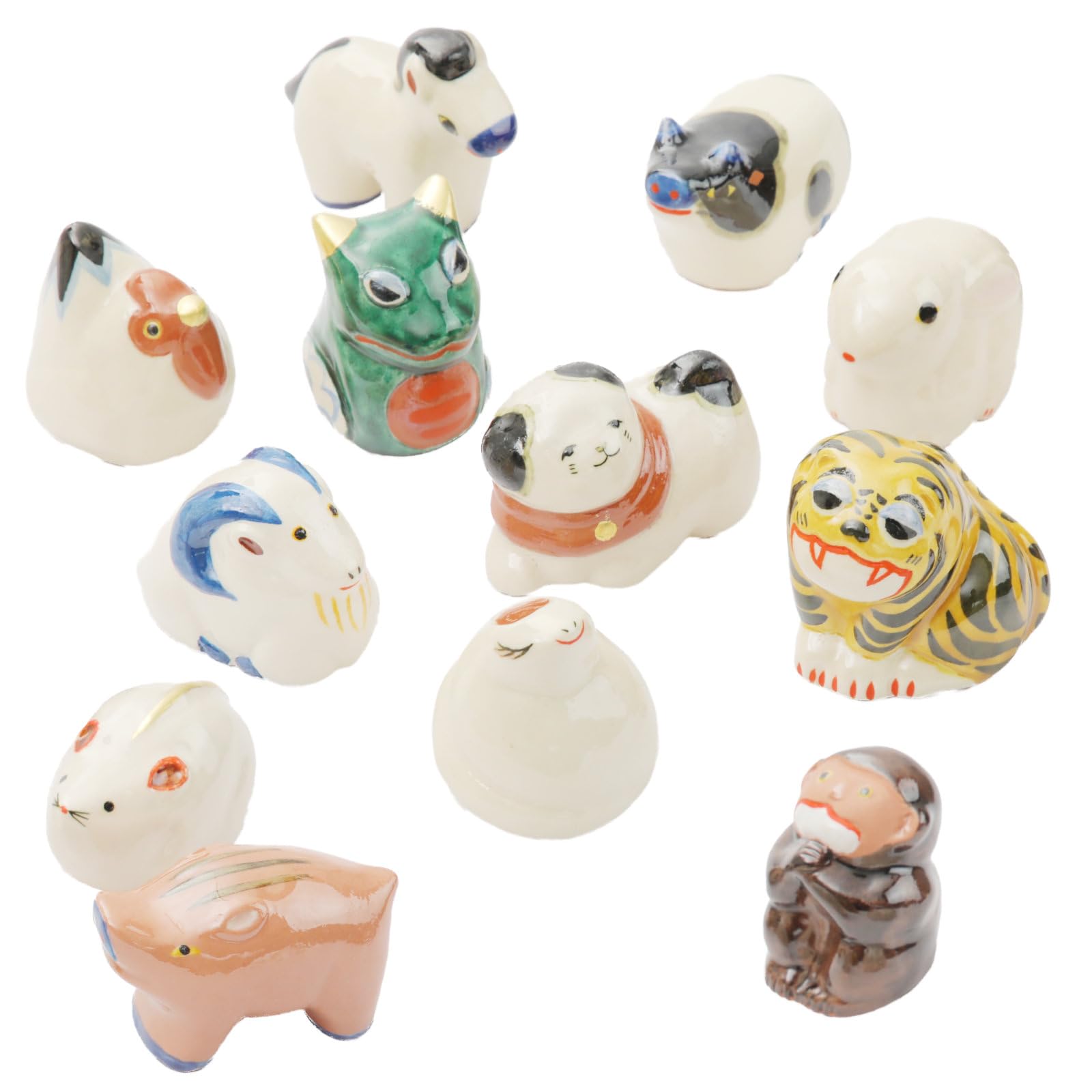 清乾隆 太獅少保ティーポットカップです 現代工芸品 美術品 置術物 清