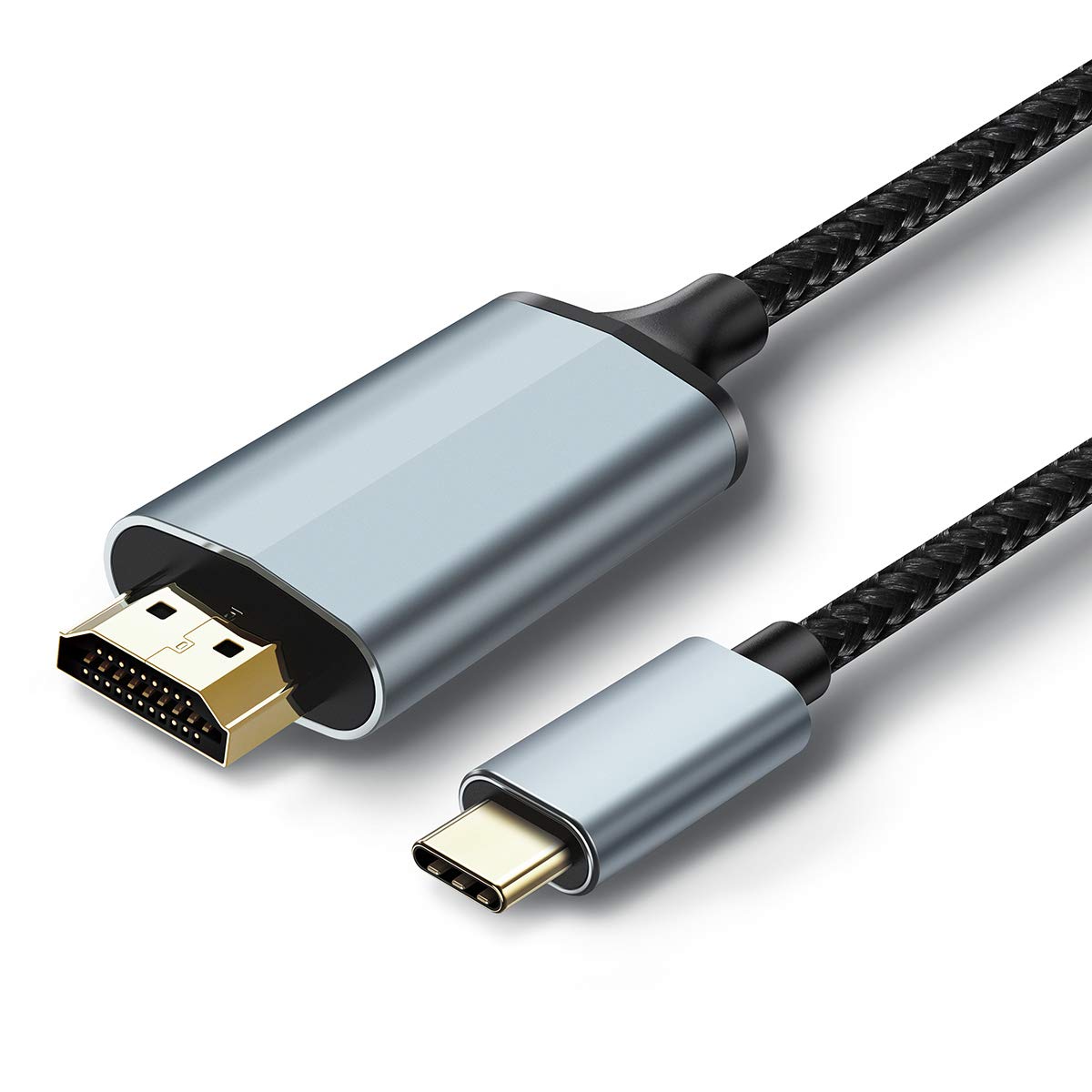 Amazon.co.jp: 4K USB C HDMI 変換 ケーブル Type C HDMI アダプタ