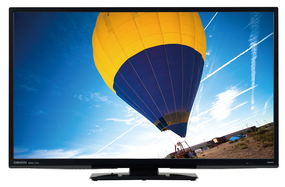 ◇中古美品◇ORION／32型／LK-321BP／リモコン・アンテナケーブル付