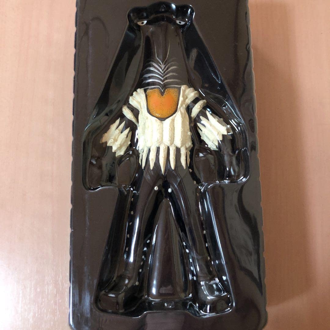 希少⭐️ウルトラセブン怪獣 ペガッサ星人 フィギュア リアル