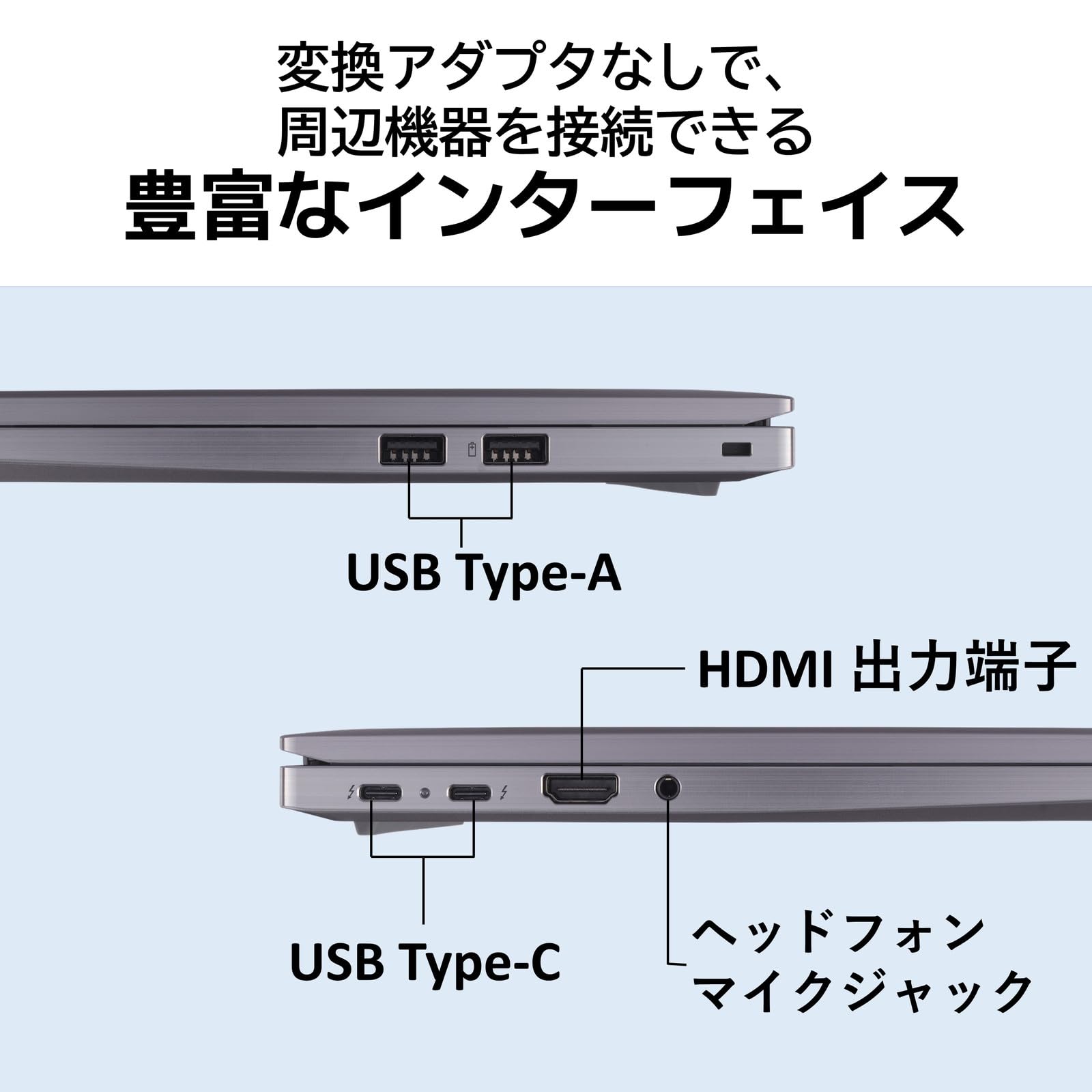 使用2回のみLAVIE NEXTREME AMD AI 7 PRO Amazon.co.jp: NEC LAVIE