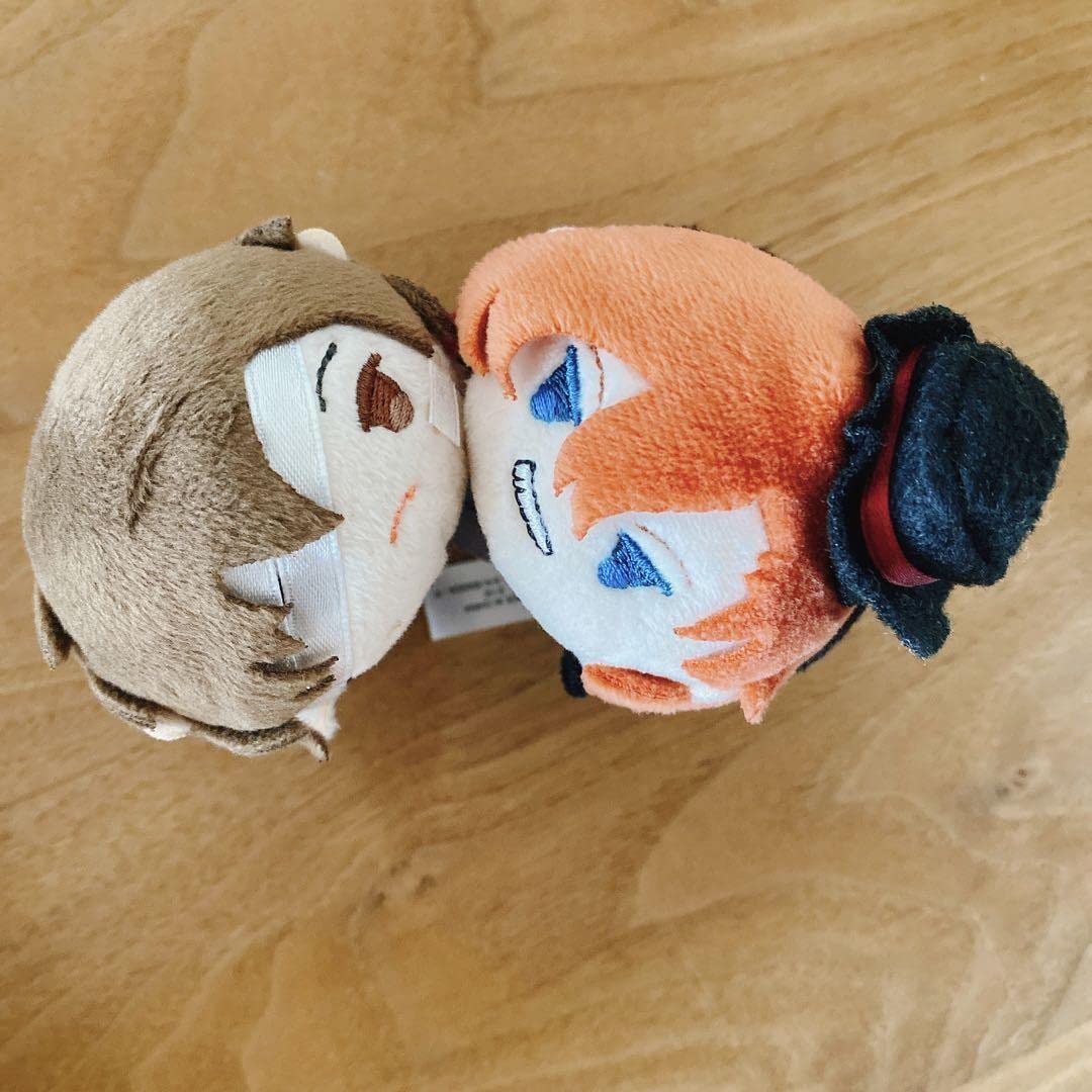 文豪ストレイドッグス 文スト 中原中也 もちマス BEAST 文豪ストレイ