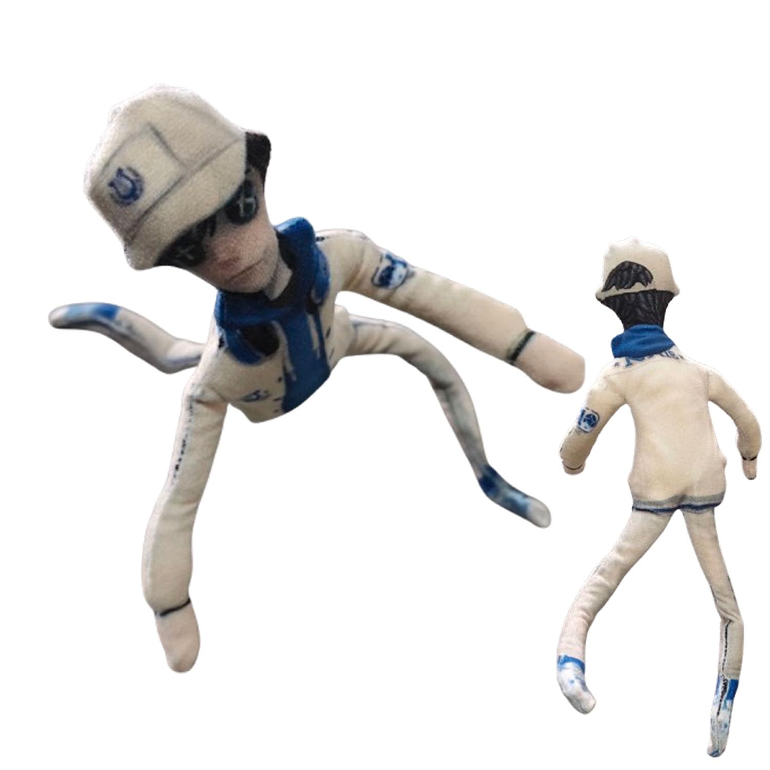 第五人格 identity V 誕生日グッズセット 傭兵 ナワーブ