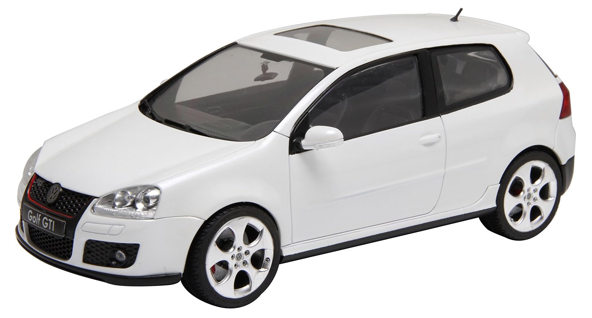 Amazon.com: Fujimi 1/24 Volkswagen Golf GTI V : Arts, Crafts & Sewing