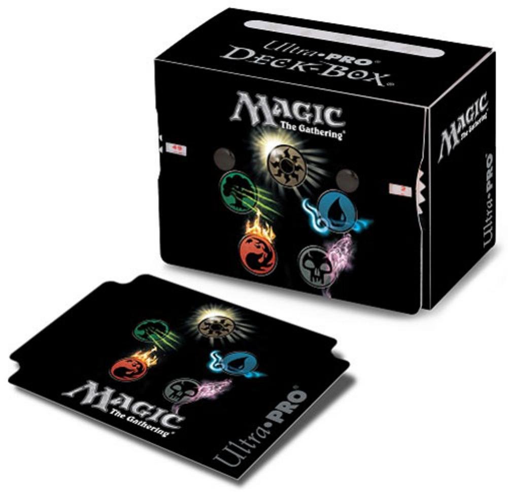 MTG マナフリップボックス セット販売 MTG マナフリップボックス