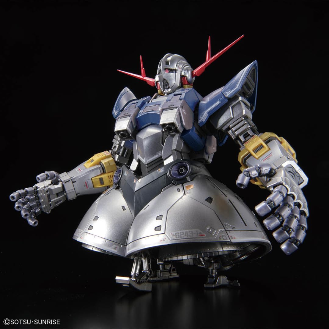 Amazon | RG 1/144 ガンダムベース限定 ジオング [スペシャル